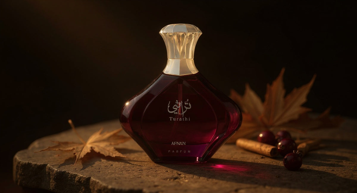 Gizemli ve Sıcak Bir İmza: Afnan Turathi EDP İncelemesi