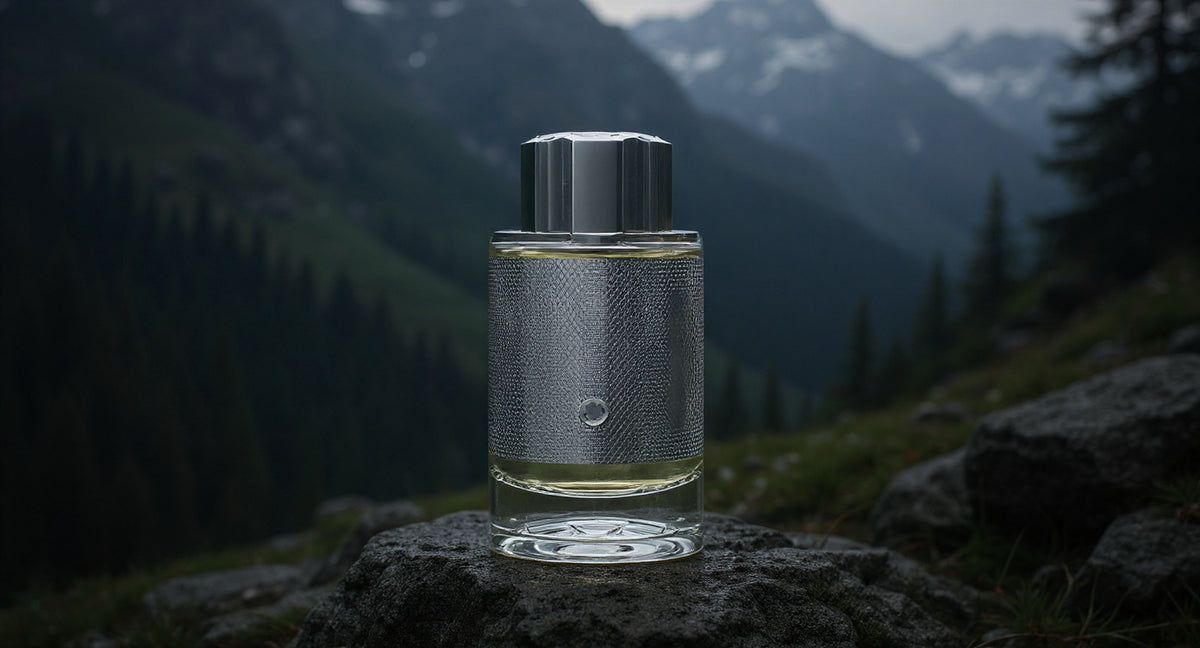 Zirvedeki Ferahlık: Montblanc Explorer Platinum EDP İncelemesi