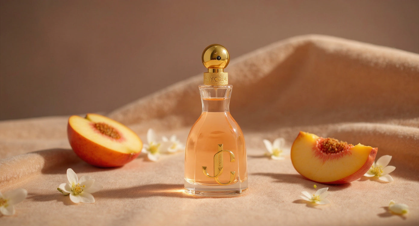 Işıltılı Zarafet: Jimmy Choo I Want Choo EDP İncelemesi ✨