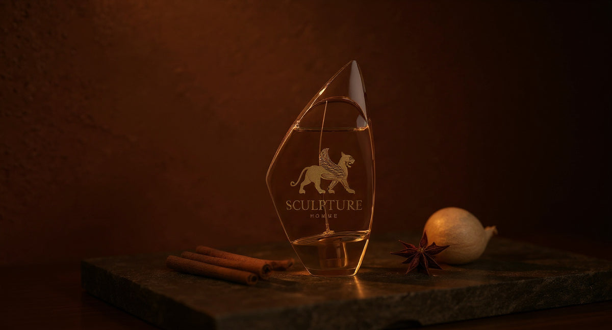 Gizemli Bir Doğu Masalı: Nikos Sculpture Voyage en Orient EDP İncelemesi