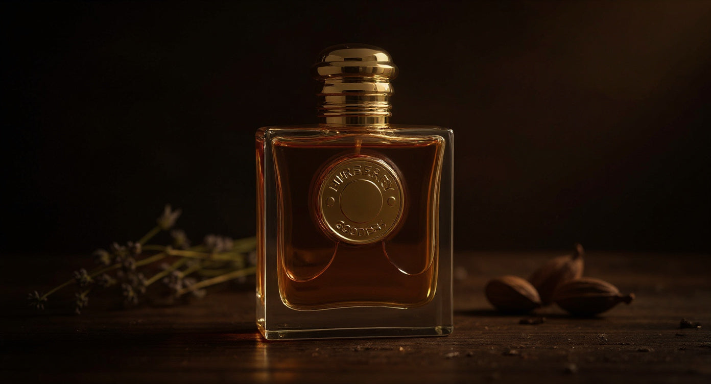 Asalet ve Sıcaklığın Buluşması: Burberry Goddess Intense EDP İncelemesi
