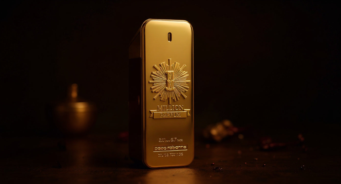 Paco Rabanne 1 Million Parfum İncelemesi: Karizmatik ve Çekici İmza