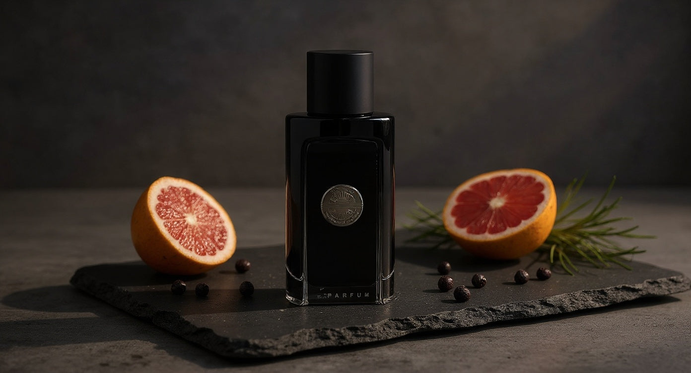 Karizmanın Yeni İmzası: Antonio Banderas The Icon EDP İncelemesi 🌿