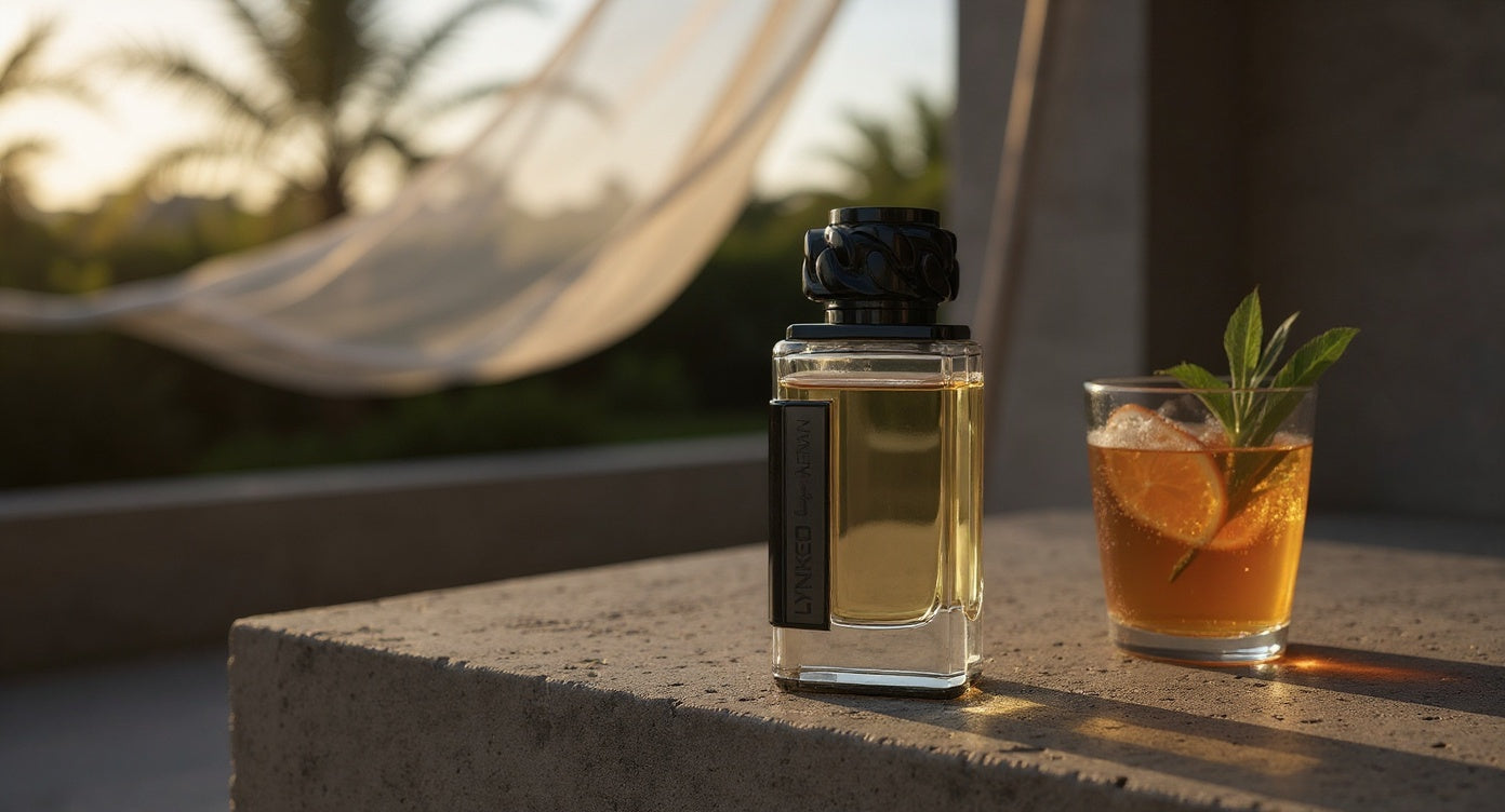Özgürlüğün Yeni Rotası: Afnan Lynked Freedom EDP İncelemesi