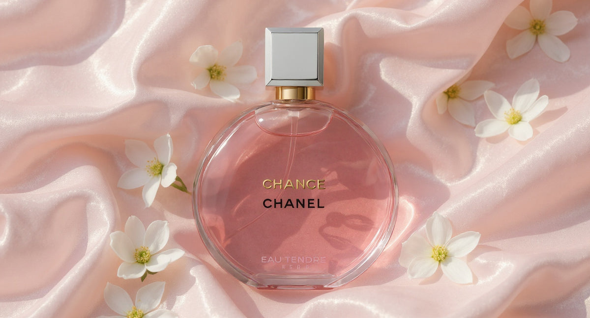 Pembe Zarafet: Chanel Chance Eau Tendre EDP İncelemesi