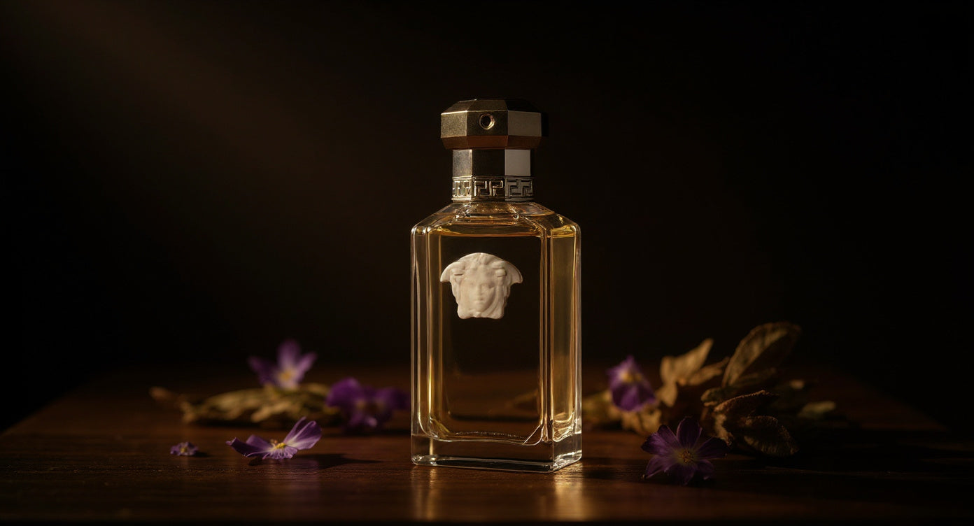 Hayallerin Maskülen İmzası: Versace The Dreamer EDT İncelemesi ✨