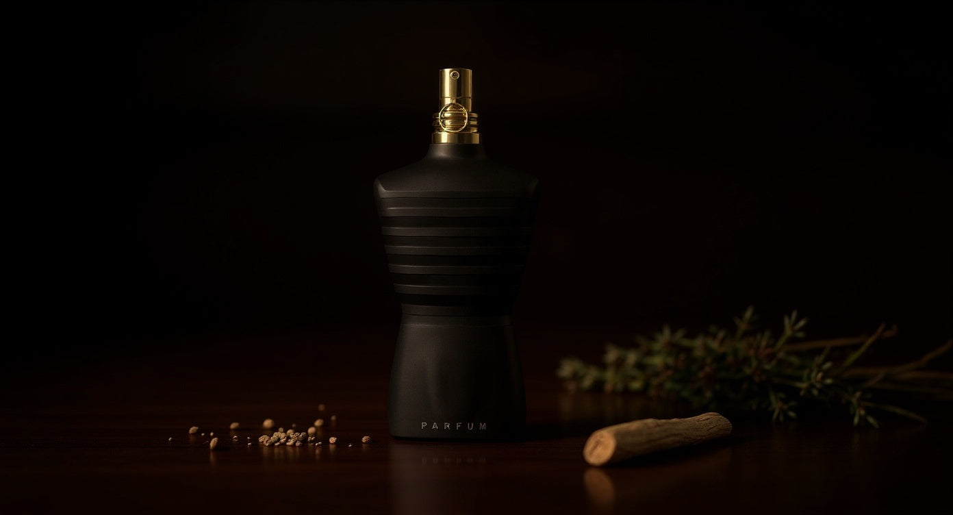 Jean Paul Gaultier Le Male Le Parfum EDP İncelemesi ✨