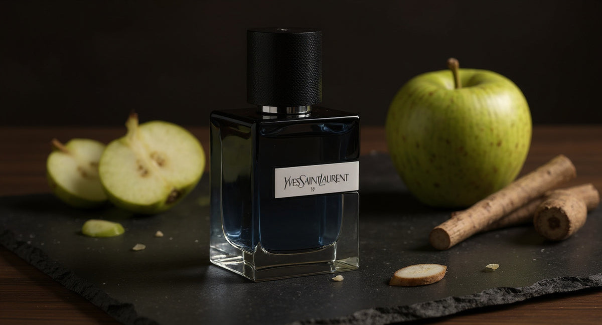 Modern Karizmanın Sırrı: YSL Y EDP İncelemesi