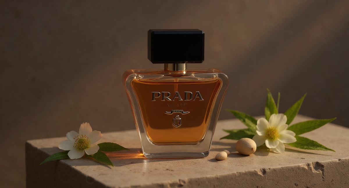 Prada Paradoxe Radical Essence: Sıra Dışı Bir İmza