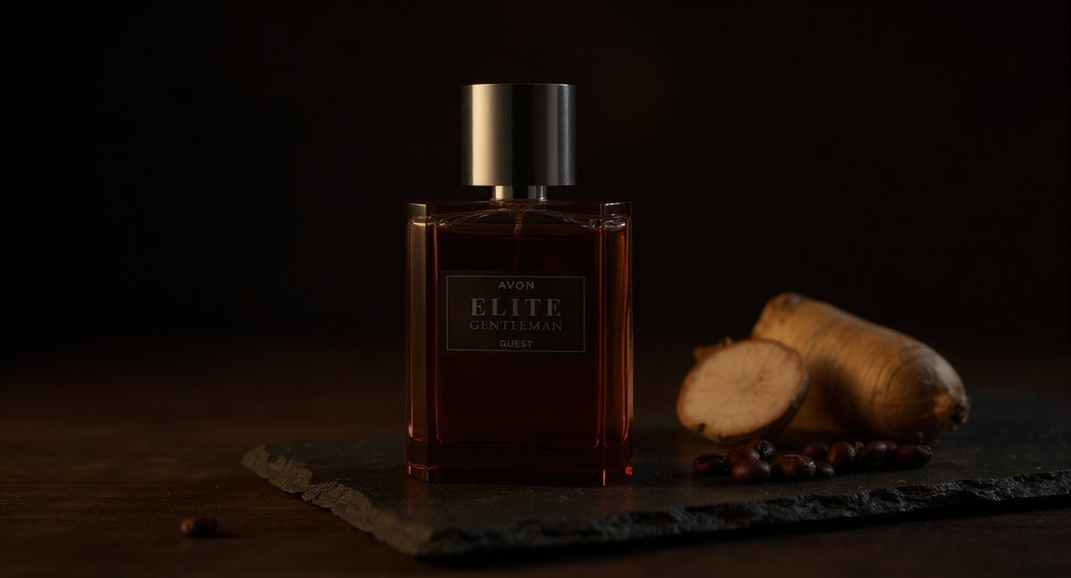 Kahve ve Zencefilin Gücü: Elite Gentleman Quest İncelemesi ☕✨