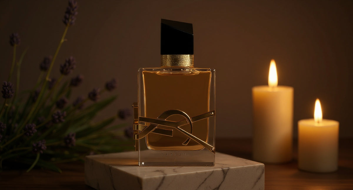 Yves Saint Laurent Libre İncelemesi: Özgürlüğün Kokusu ✨