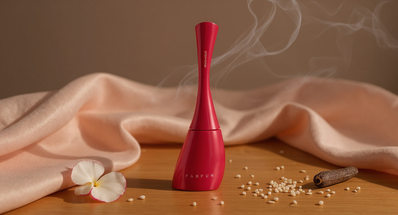 Kenzo Amour EDP İncelemesi: Uzak Doğu'nun Sıcak Zarafeti 🌸