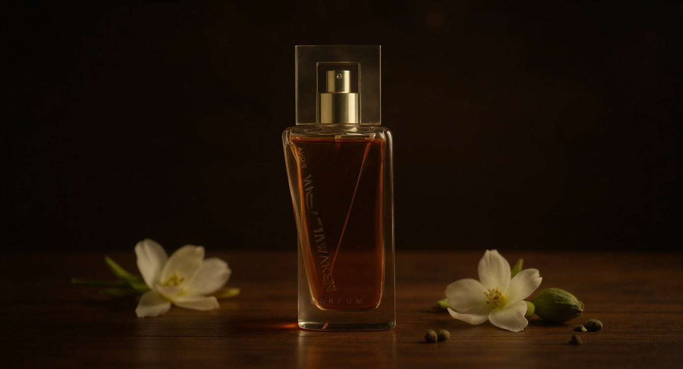 Çekici ve Derin Bir İmza: Avon Attraction Awaken EDP İncelemesi