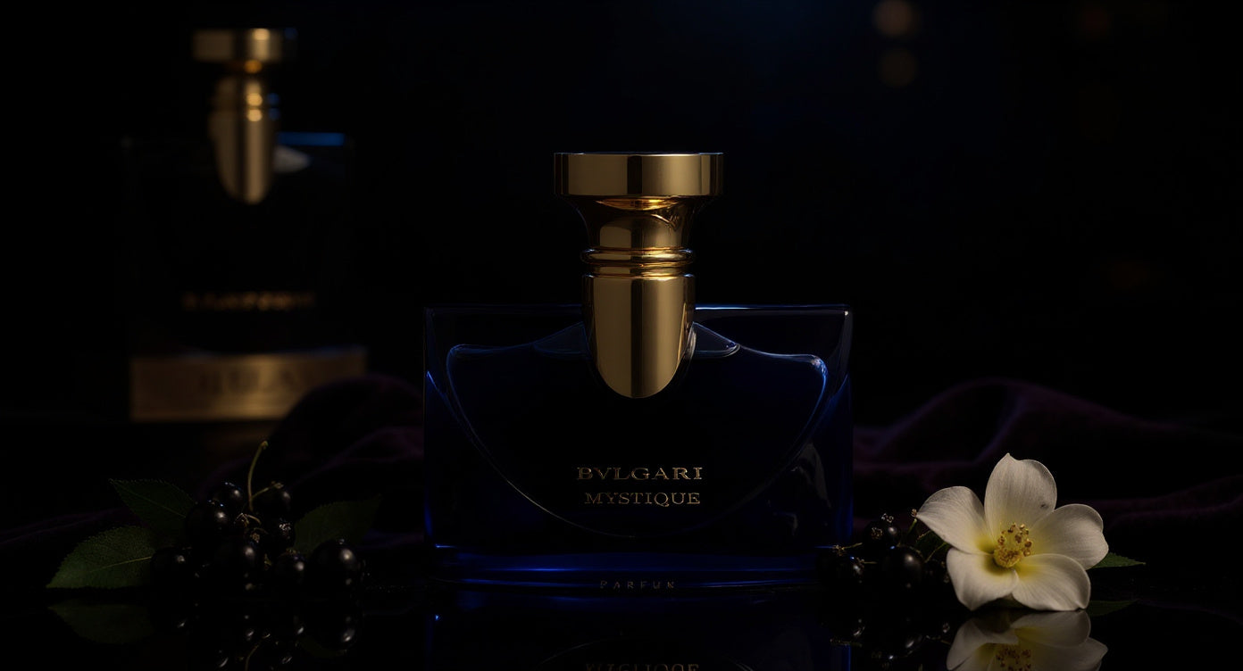 Gece Açan Bir Çiçeğin Gizemi: Bvlgari Splendida Tubereuse Mystique