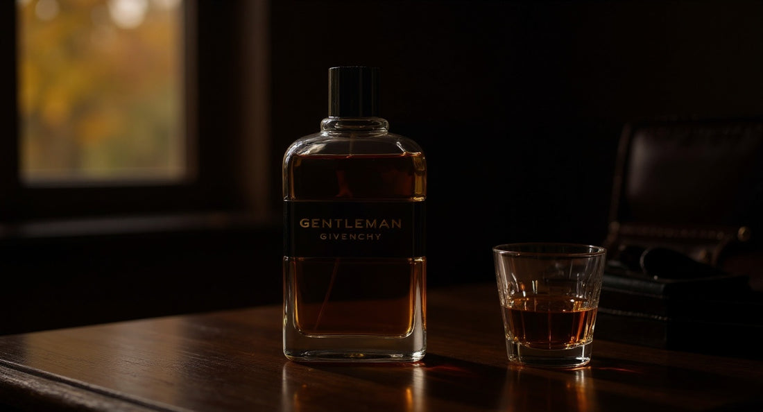 Modern Bir Klasik: Givenchy Gentleman Reserve Privee EDP İncelemesi