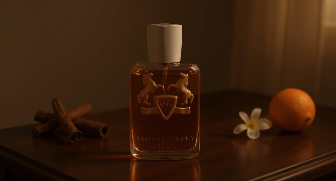 Modern Bir Başyapıt: Parfums de Marly Althair EDP İncelemesi