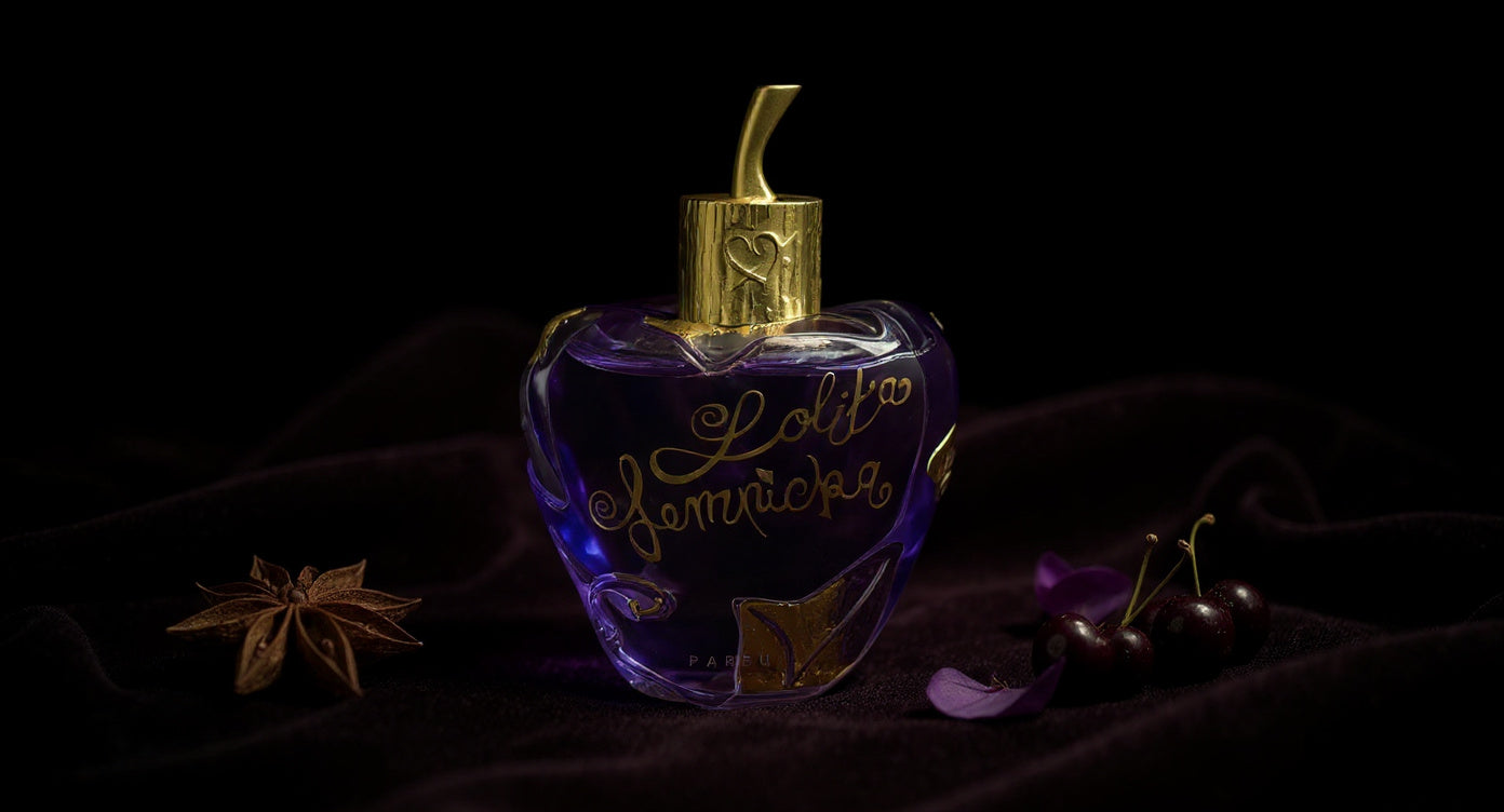 Lolita Lempicka EDP İncelemesi: Gizemli ve Büyüleyici Bir İmza