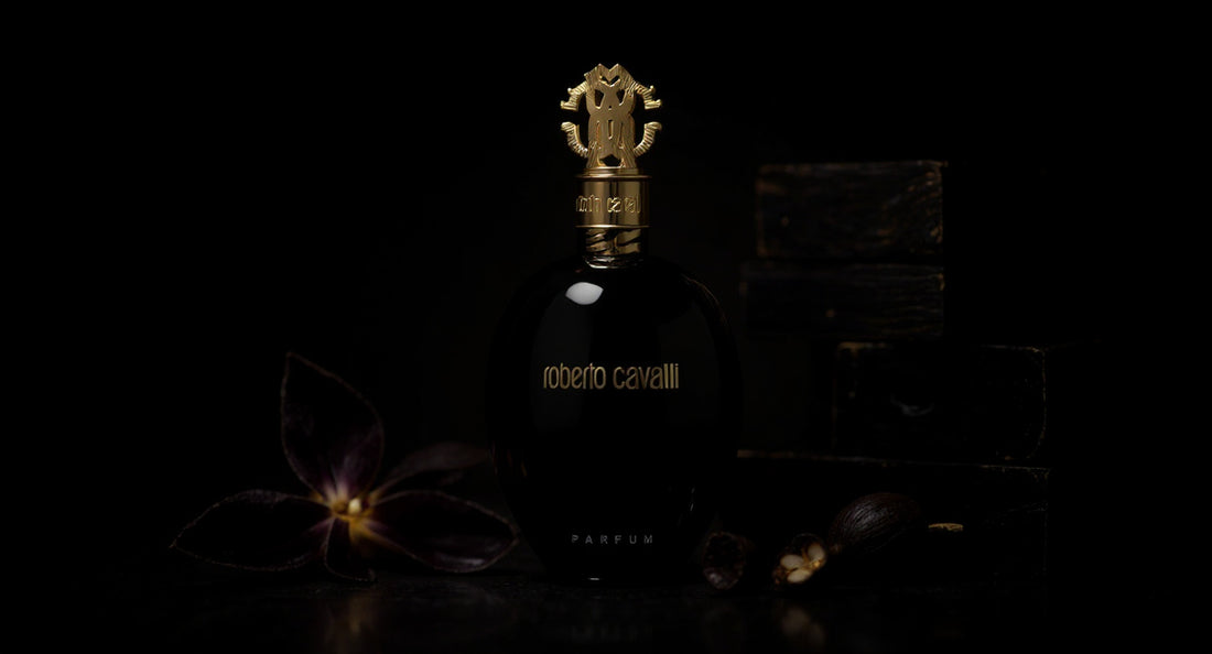 Geceye Fısıldayan Asalet: Roberto Cavalli Nero Assoluto EDP İncelemesi