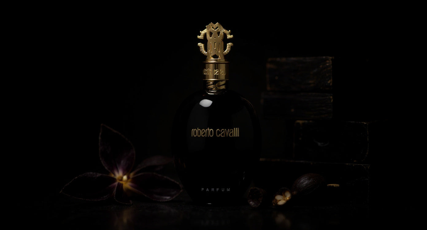 Geceye Fısıldayan Asalet: Roberto Cavalli Nero Assoluto EDP İncelemesi