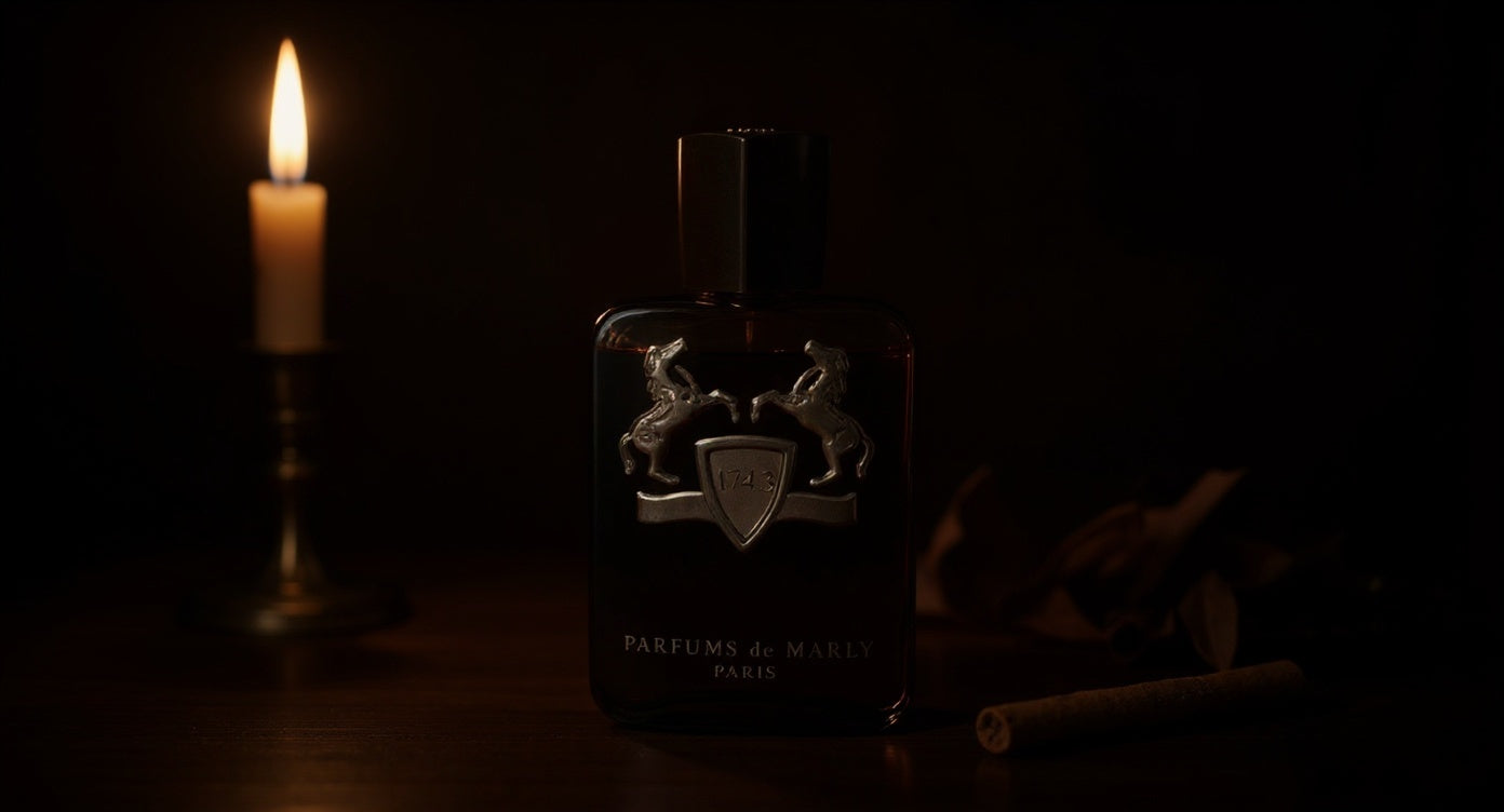 Asil ve Gizemli: Parfums de Marly Herod İncelemesi
