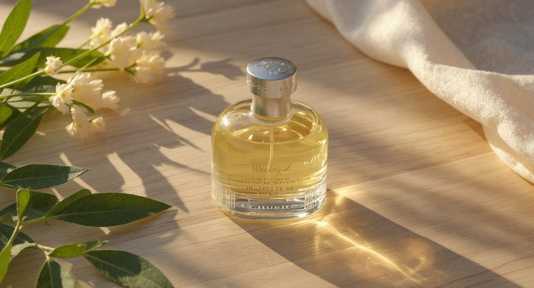 Hafta Sonu Esintisi Teninizde: Burberry Weekend EDP İncelemesi