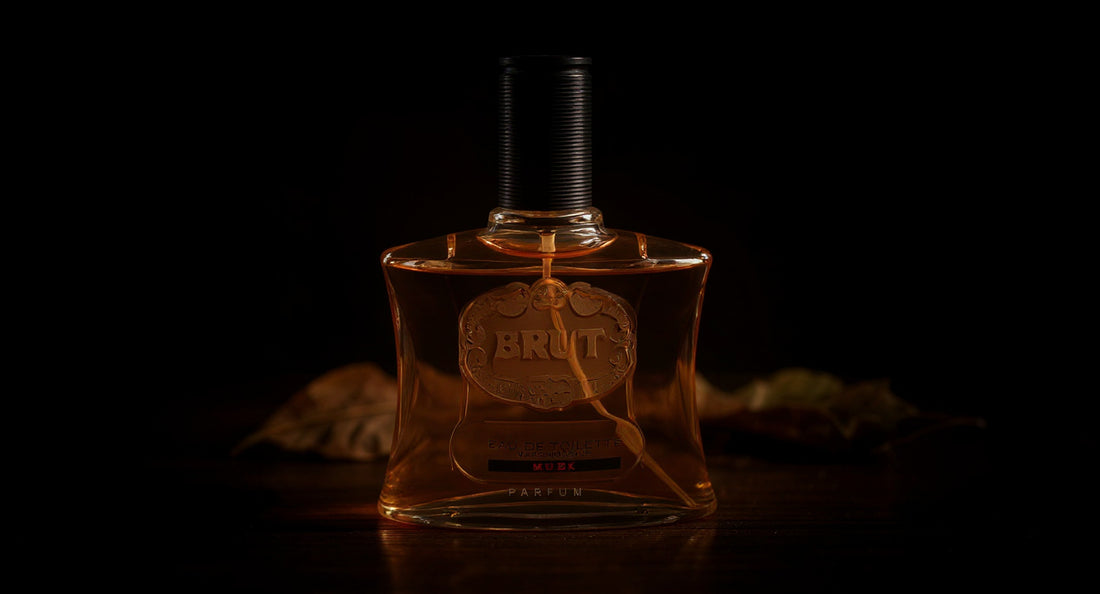 Karakterli Bir Dokunuş: Brut Parfums Prestige Brut Musk EDT İncelemesi