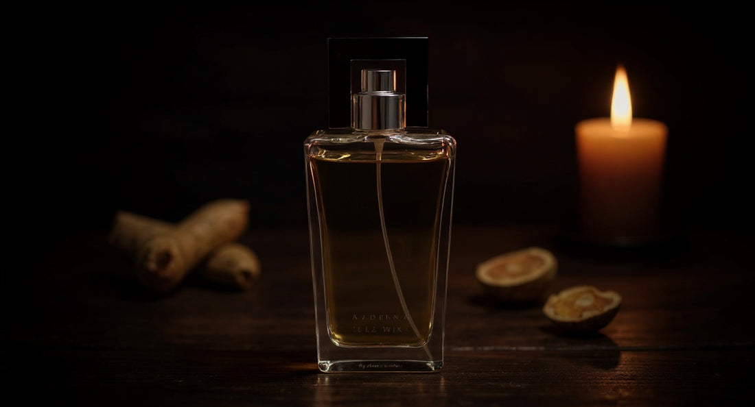 Çekim Gücünün Karizmatik İmzası: Avon Attraction EDT İncelemesi ✨