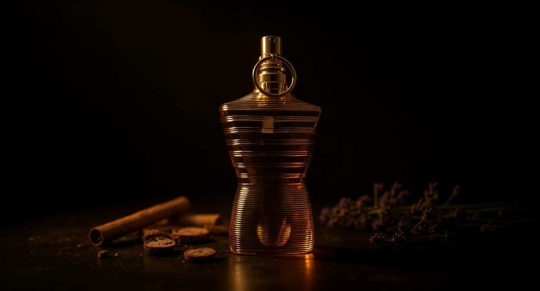 Altın Bir Gece İmzası: Le Male Elixir Absolu İncelemesi