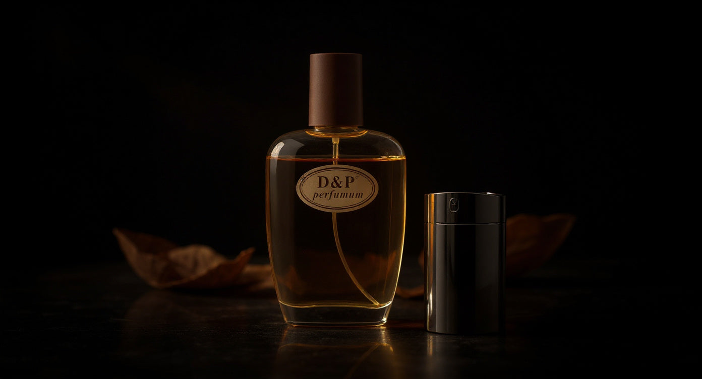 Dolce&Gabbana d-p-perfumum-a1-erkek-edp İncelemesi: Karakterli İmza