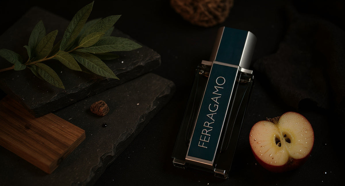 İtalyan Karizması: Salvatore Ferragamo Intense Leather