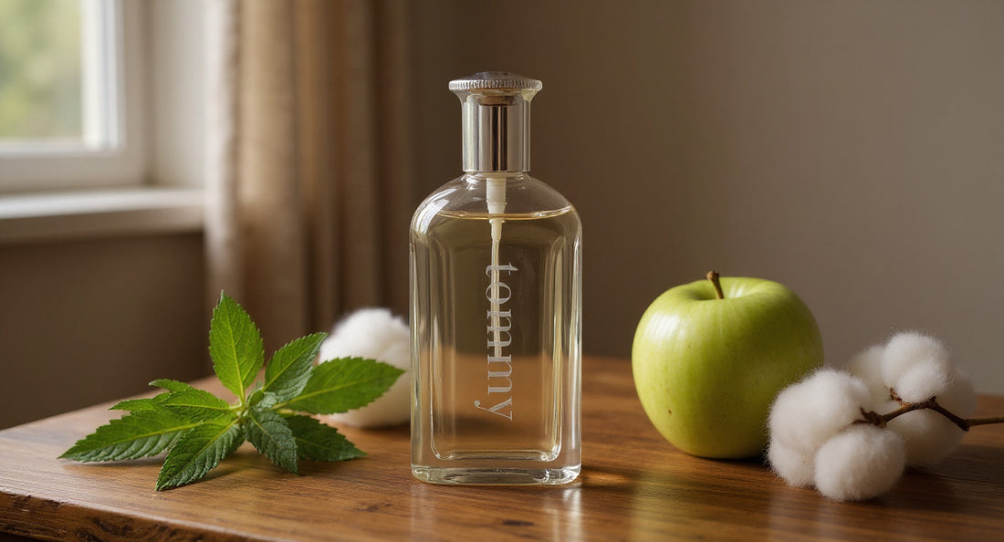 Amerikan Rüyasının Esintisi: Tommy Hilfiger Tommy EDT