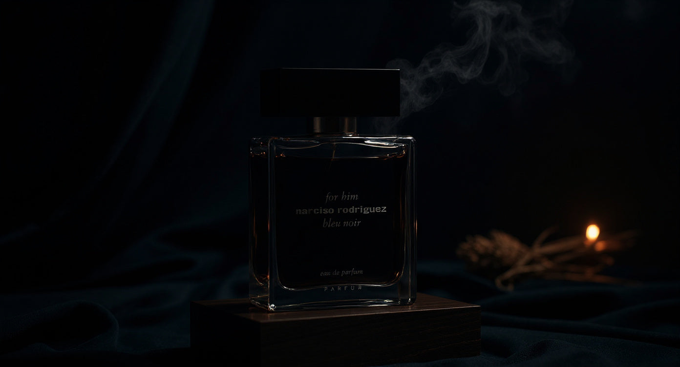 Mavi ve Siyahın Gizemi: Narciso Rodriguez Bleu Noir EDP İncelemesi
