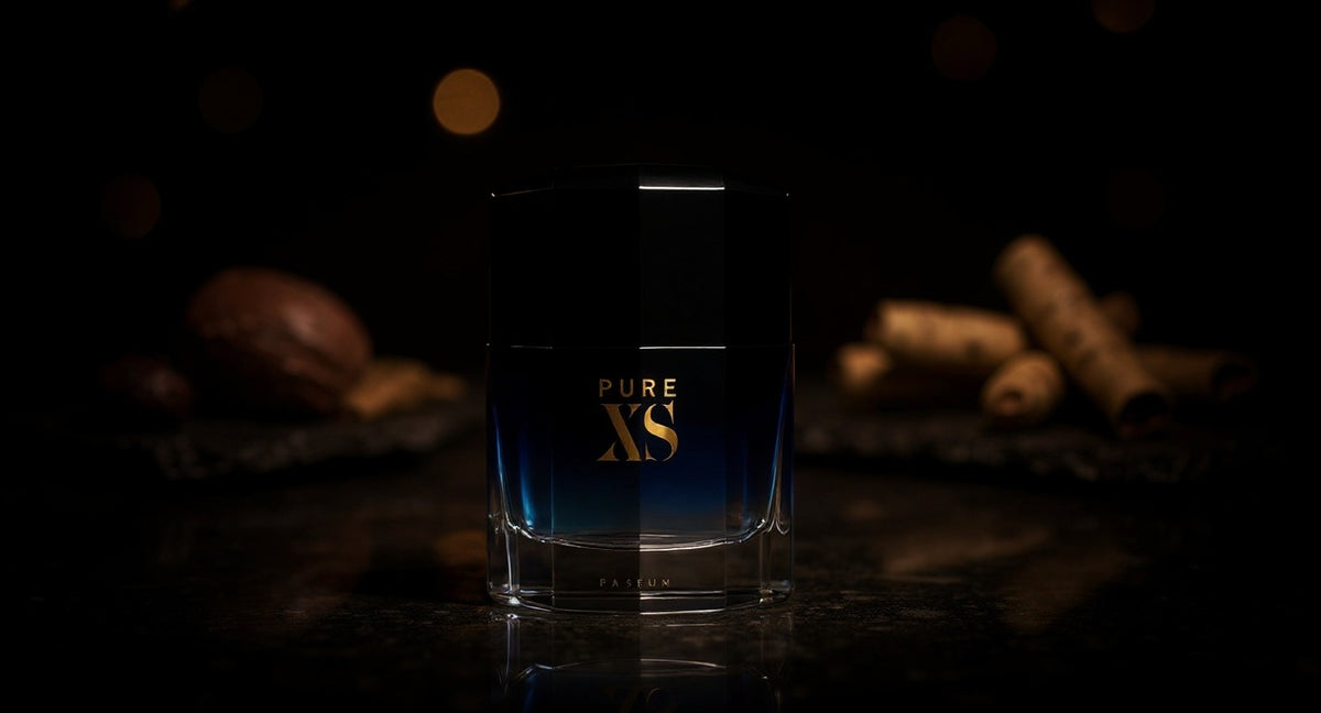 Geceye Fısıldayan Gizem: Paco Rabanne Pure XS Night İncelemesi