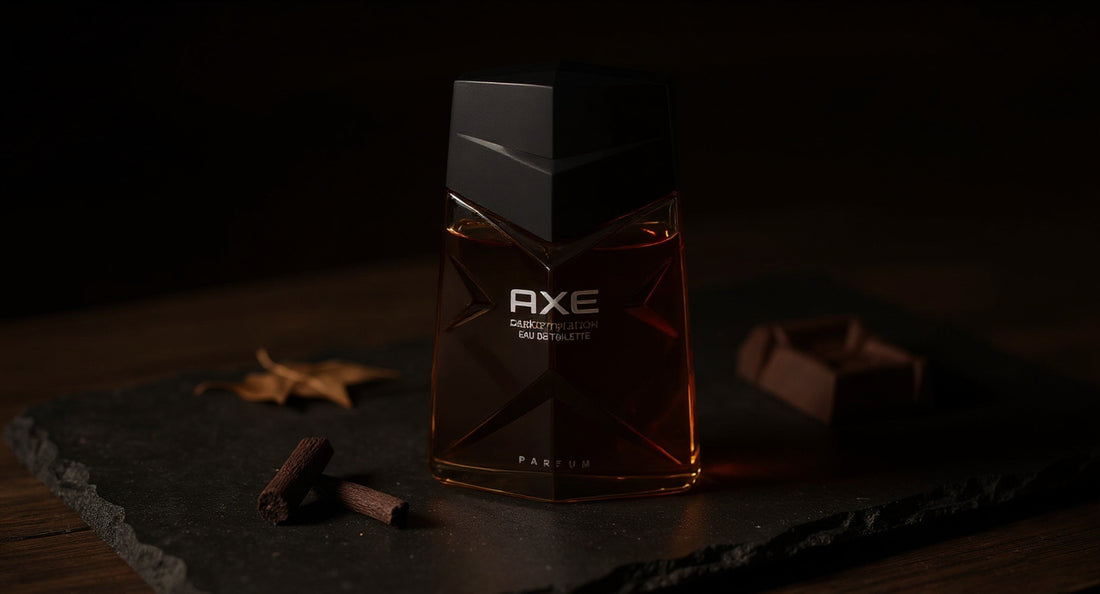 Tatlı Bir Esinti: Axe Dark Temptation Detaylı İncelemesi