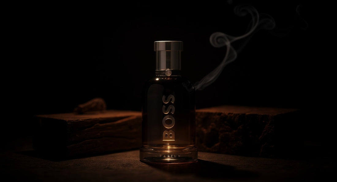 Modern Karizmanın İmzası: Hugo Boss Bottled Parfum İncelemesi