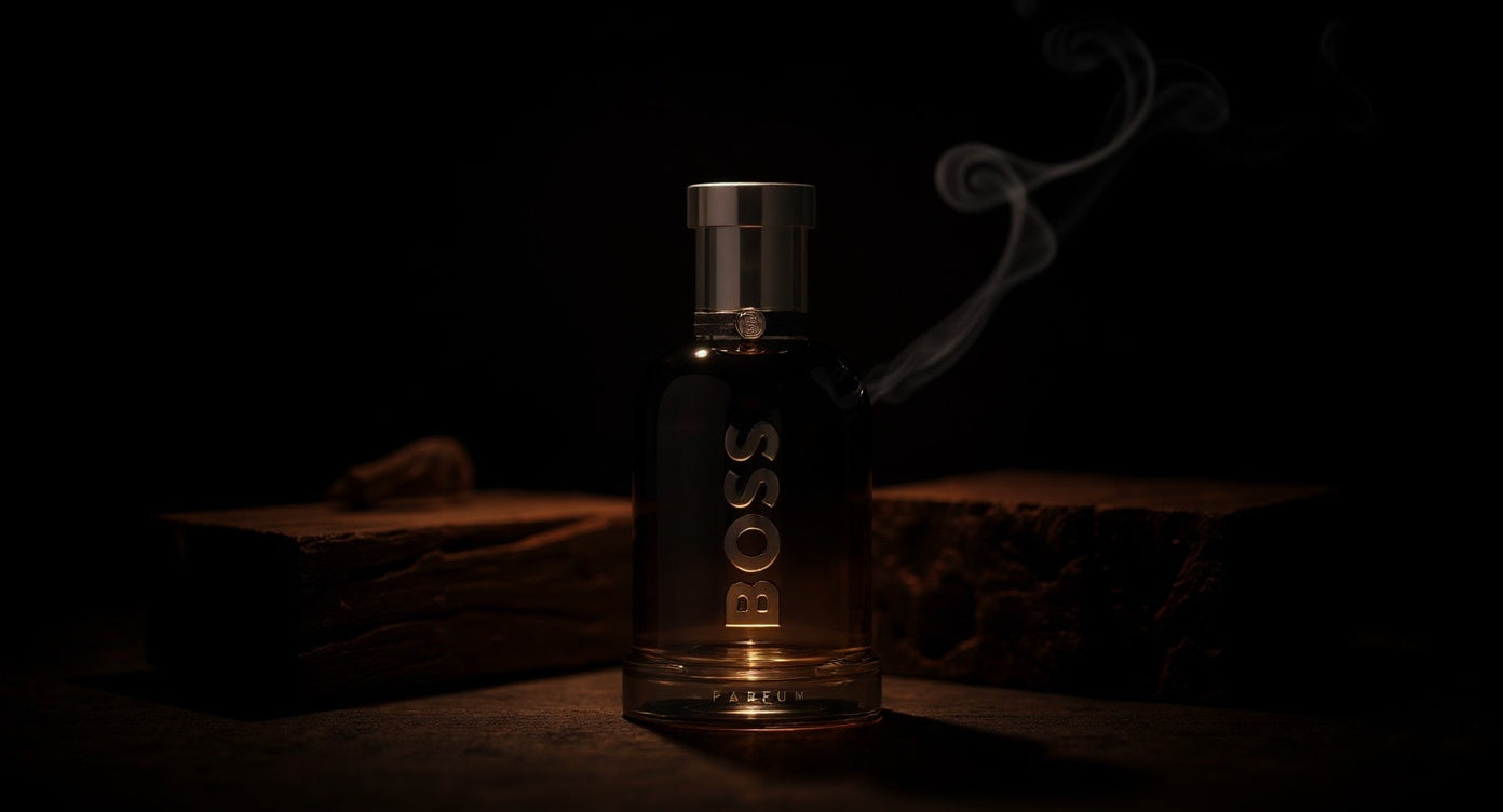 Modern Karizmanın İmzası: Hugo Boss Bottled Parfum İncelemesi