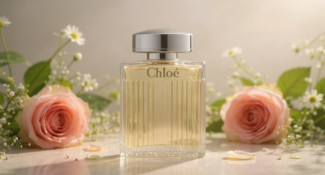 Chloé Signature EDP: Zarafetin ve Tazeliğin Zamansız İmza Koku İncelemesi ✨