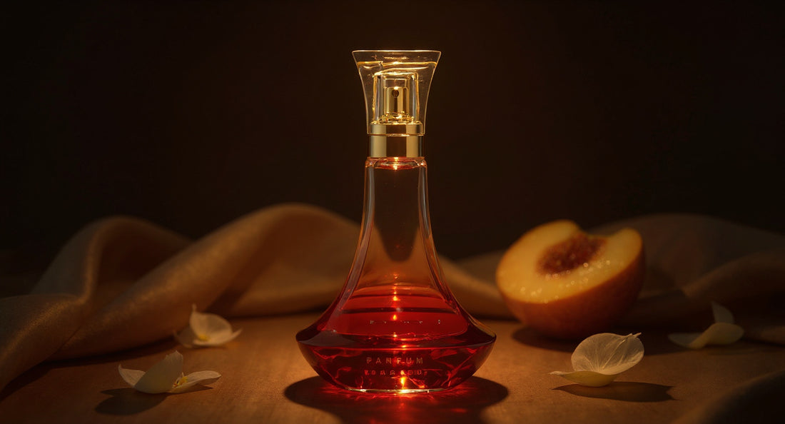 Ateşli ve Çekici: Beyoncé Heat EDP İmza Koku İncelemesi