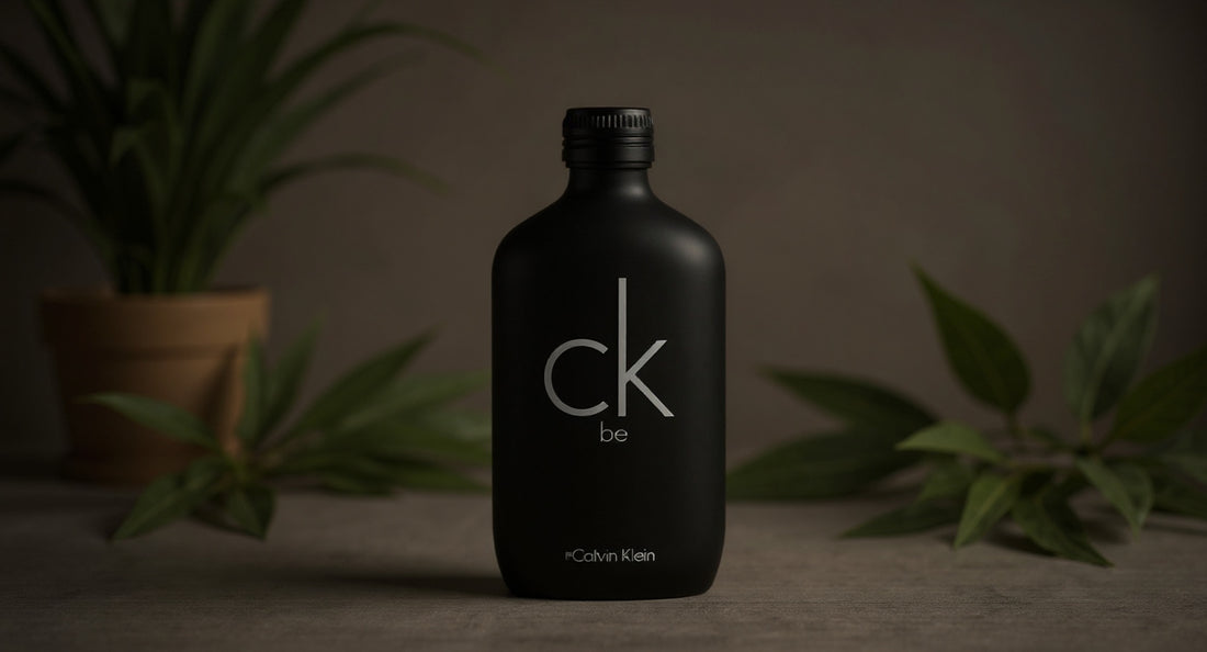 Calvin Klein CK Be İncelemesi: Ferah ve Zamansız İmza