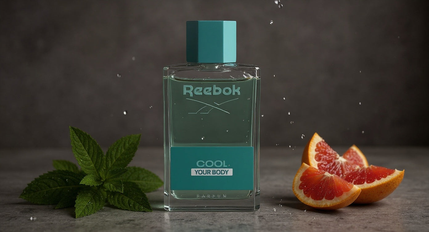 Spor Sonrası Ferahlık: Reebok Cool Your Body EDT İncelemesi