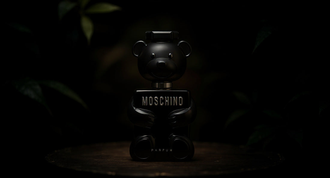 Moschino Toy Boy EDP İncelemesi: Alışılmışın Dışında Bir İmza