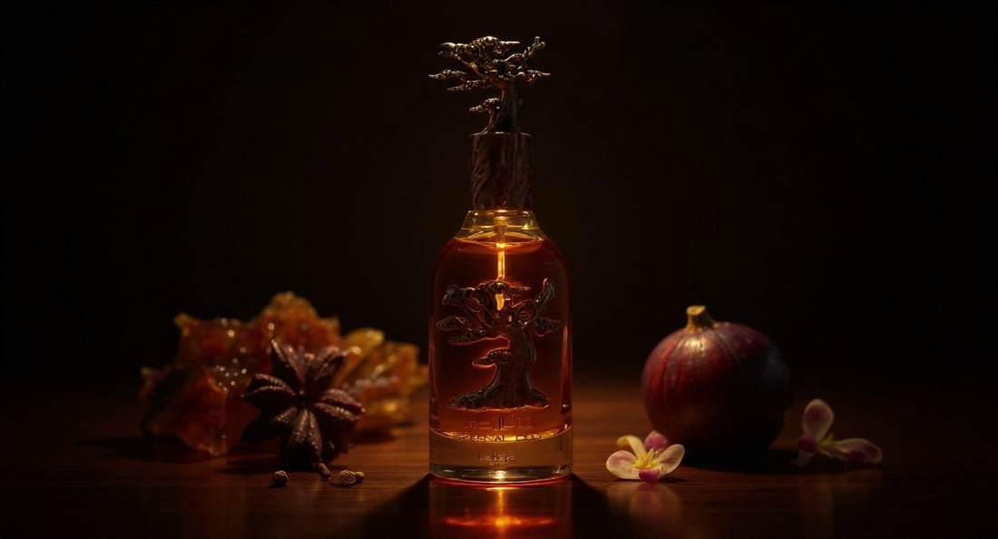 Doğu Esintili Modern Bir Şıklık: Lattafa Pride Eternal Oud