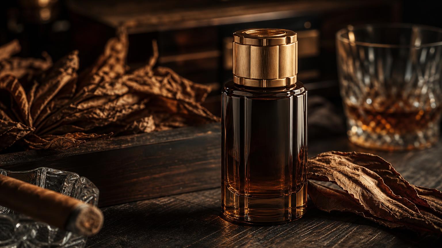 Gecenin Derin Sırrı: Chopard Oud Malaki İncelemesi