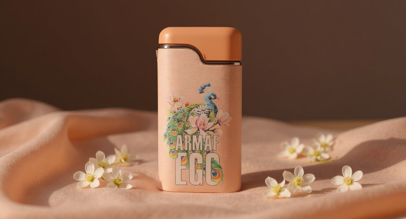 Armaf Ego Exotic EDP Dekant İncelemesi: Modern Çiçeklerin Büyüsü ✨