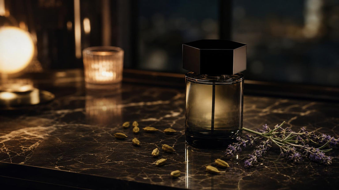 YSL La Nuit De L'Homme EDT: Geceye Hükmeden İmza Koku ✨