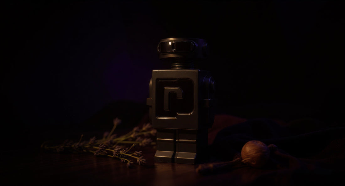 Fütüristik Bir Gece İmzası: Paco Rabanne Phantom Parfum İncelemesi