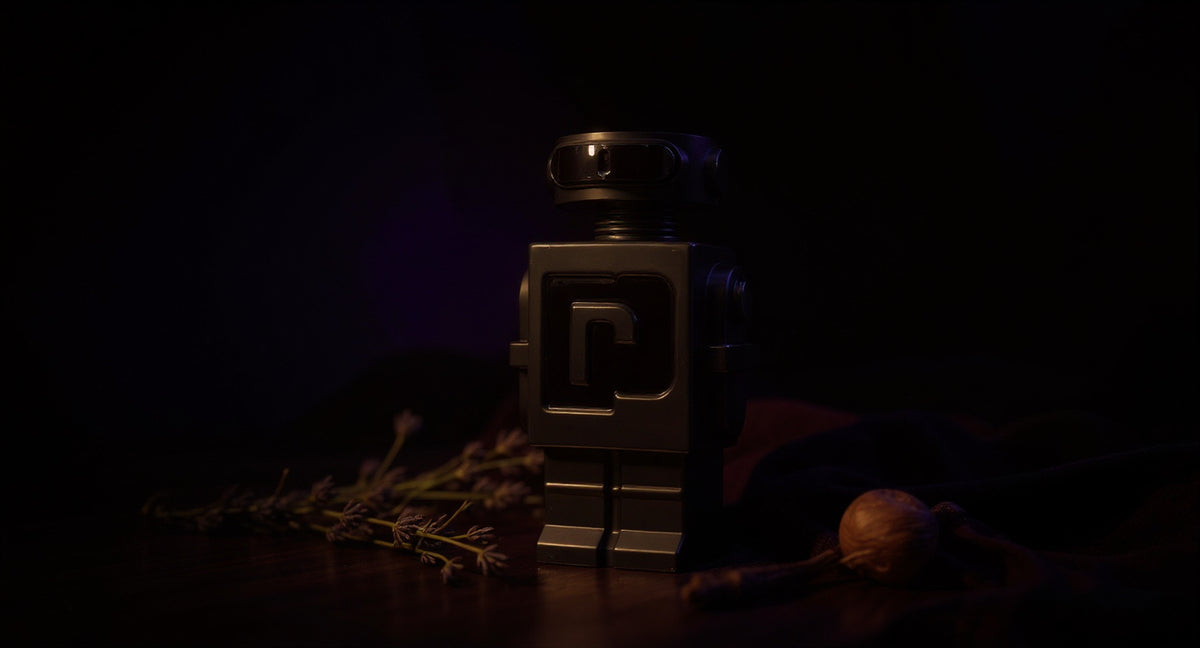 Fütüristik Bir Gece İmzası: Paco Rabanne Phantom Parfum İncelemesi