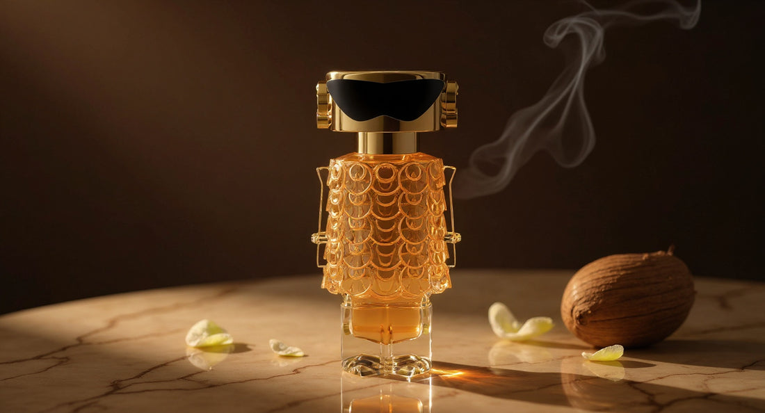 Altın Işıltılı Bir İmza: Paco Rabanne Fame Intense EDP İncelemesi