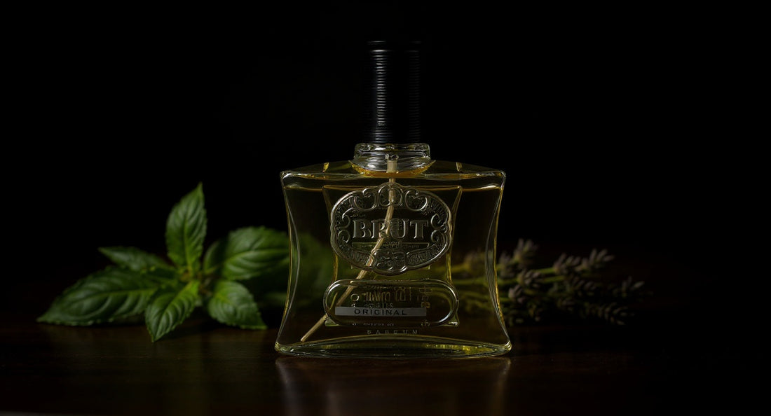 Klasik ve Karizmatik: Brut Original İmza Koku İncelemesi