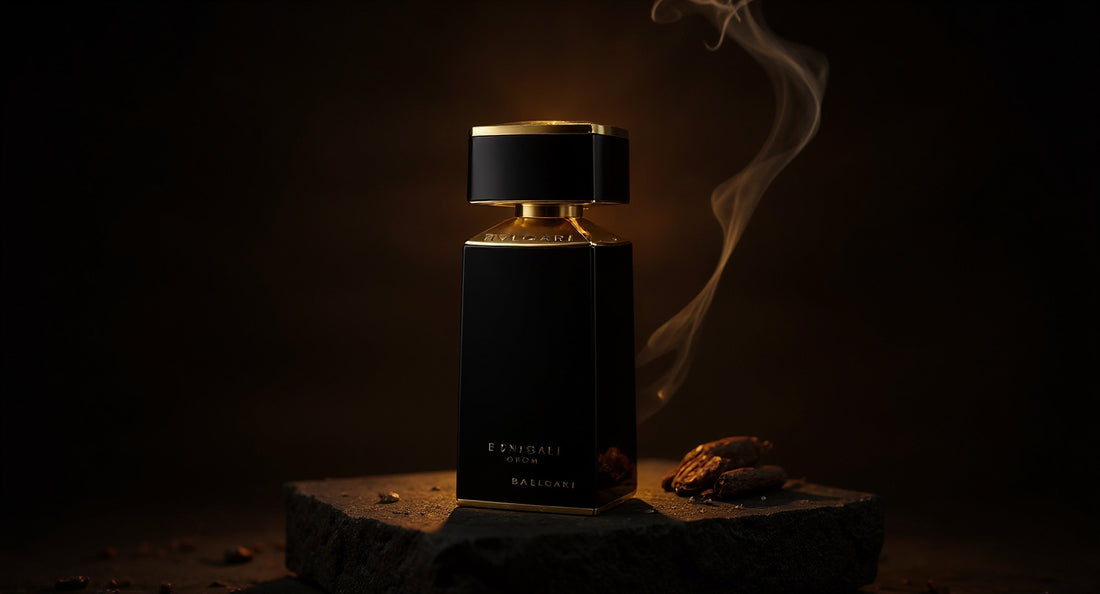 Zarafetin Gizemli Kodu: Bvlgari Le Gemme Orom EDP İncelemesi